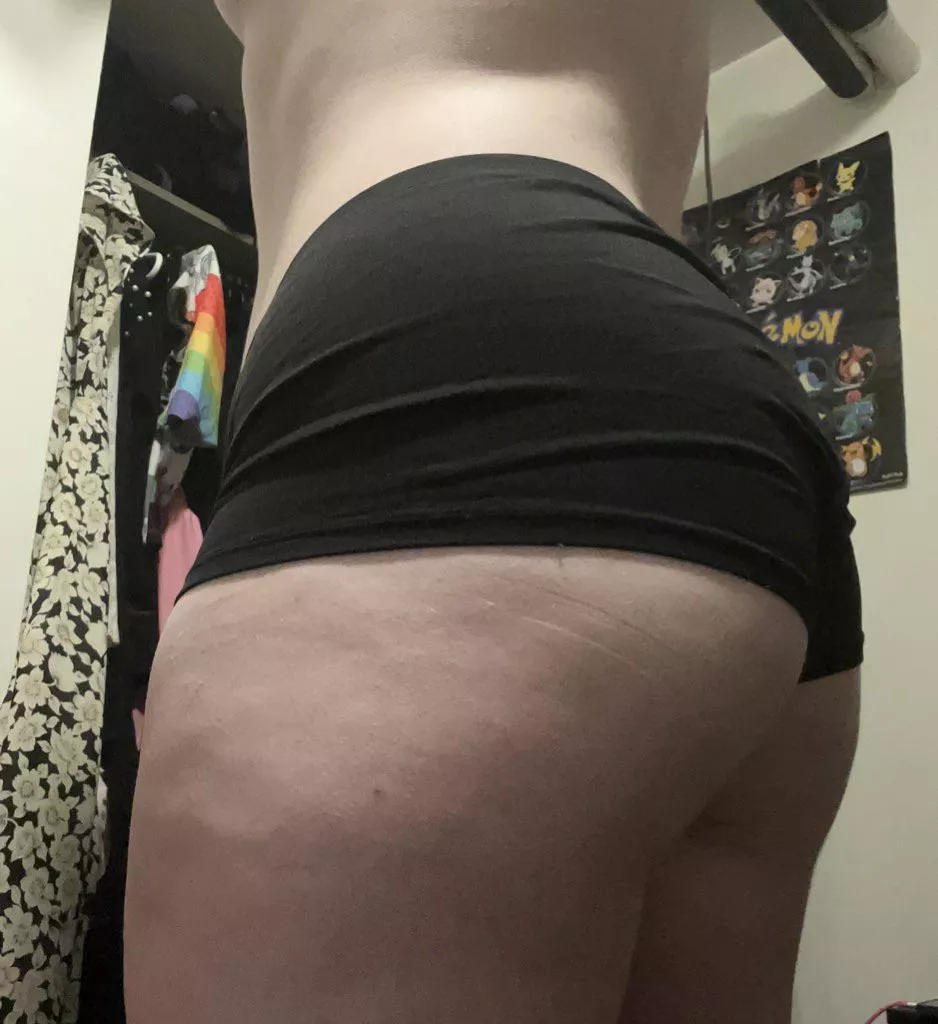 I’d even say ASStounding