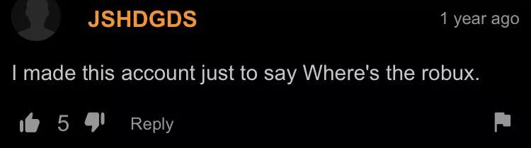 I'm not sure what to put on the title