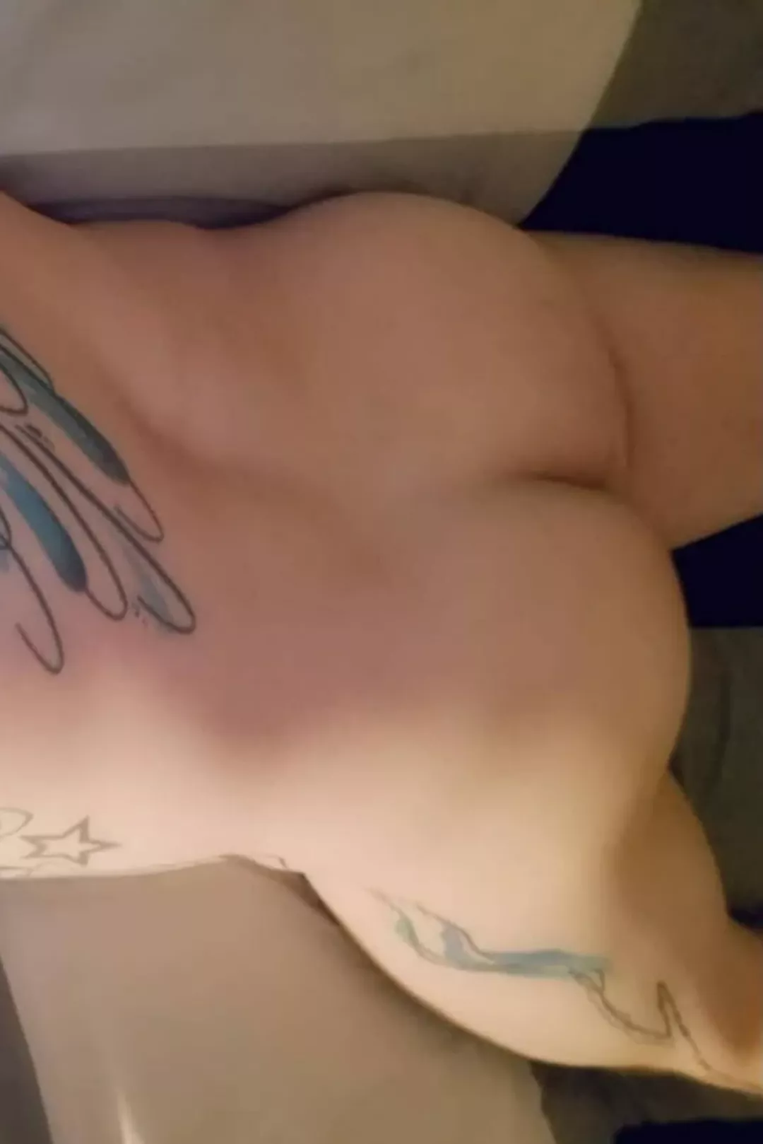 I'm shy. please be nice