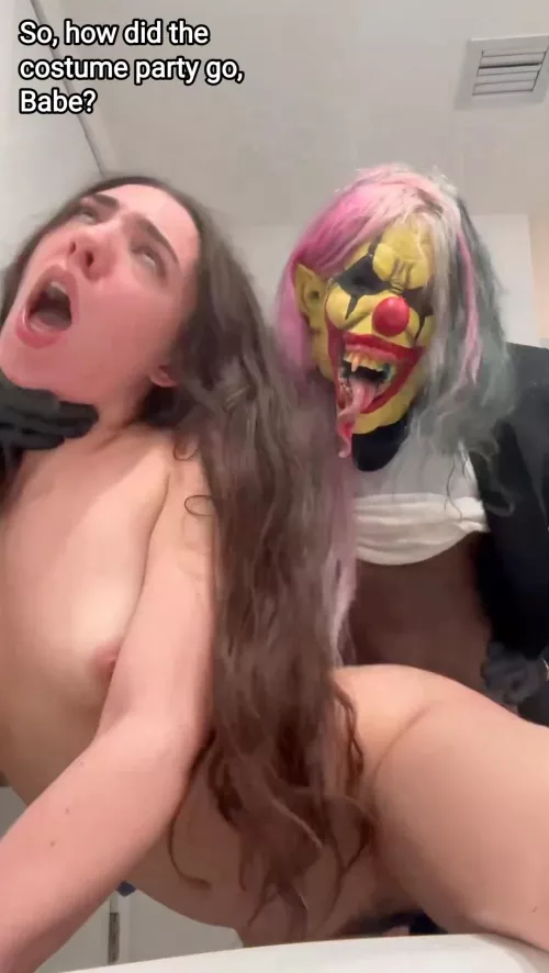 It went great, Sweetie. Too bad you couldn't make it 🐢