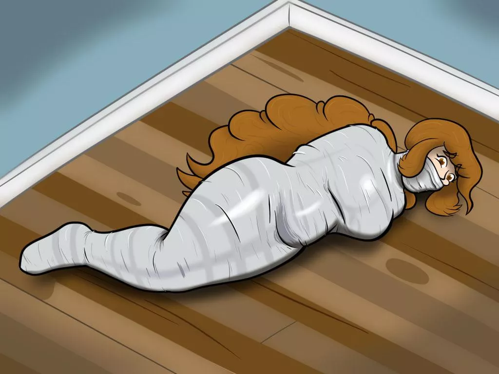 It's better to have some fun alone.