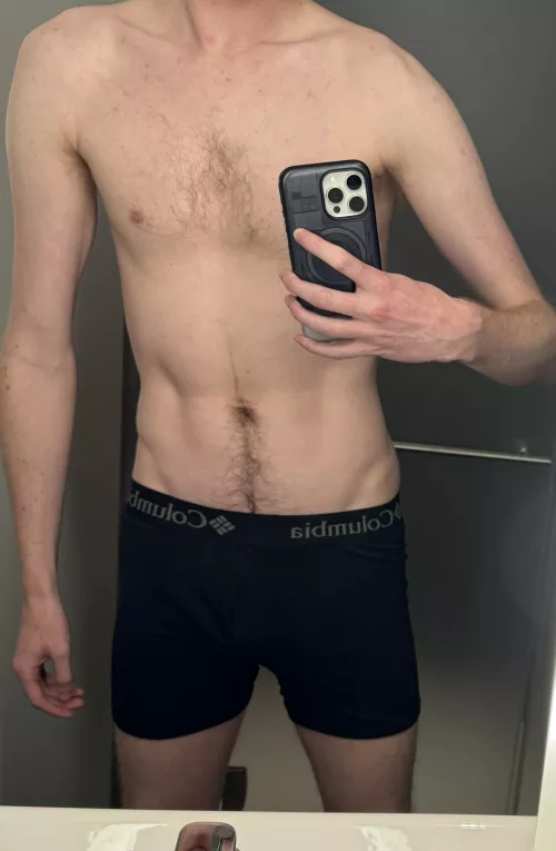 Loved the lighting in this hotel 