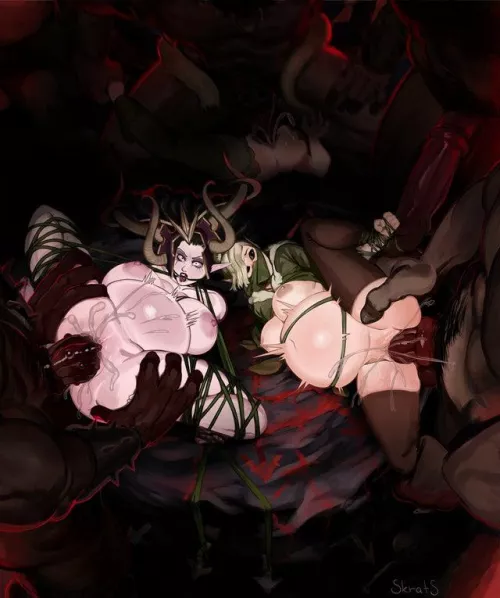 [M/F/M/F/M/F] Need to be filled like that