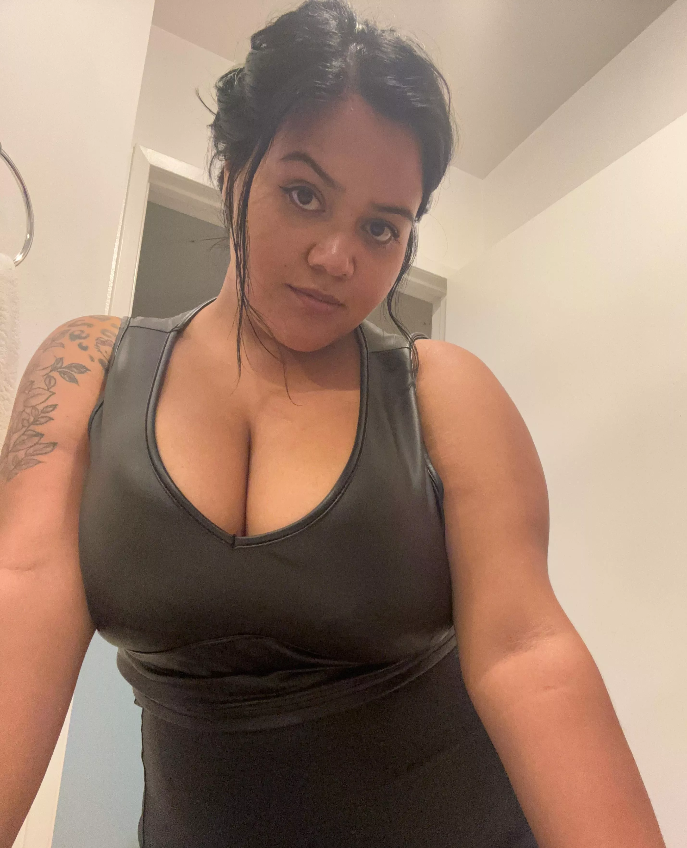 My wishes are your commands 