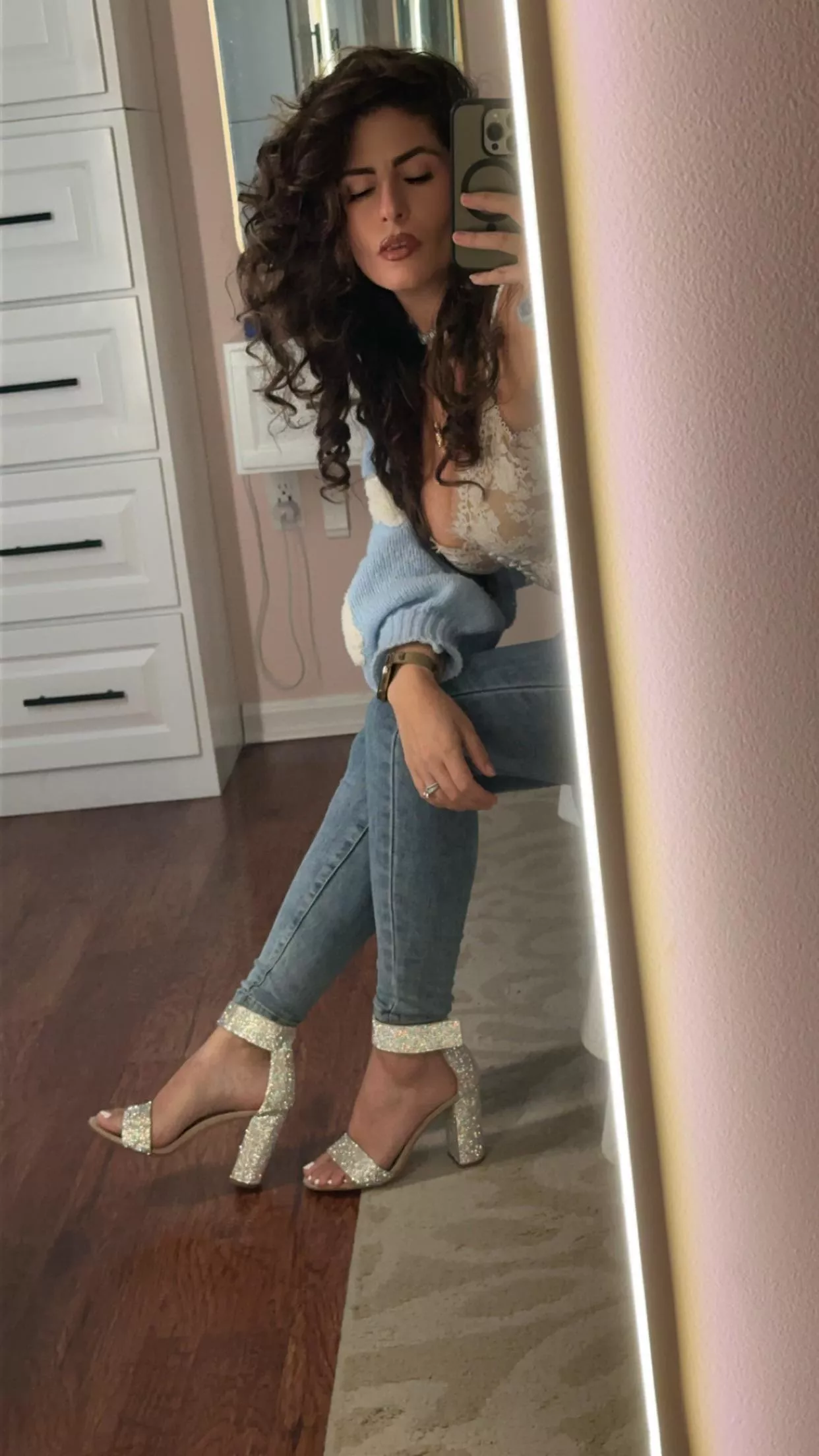 ✨ nothing but shine ✨