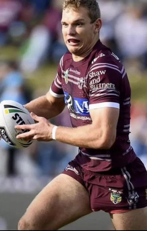 NRL Australia never disappoints 