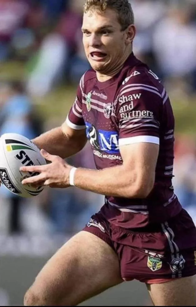 NRL Australia never disappoints 