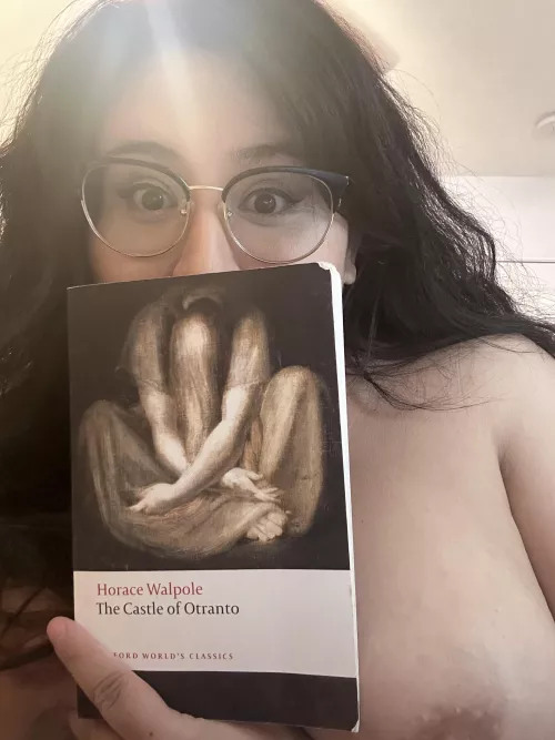 Oh you want to be my college fuck buddy? Okay!