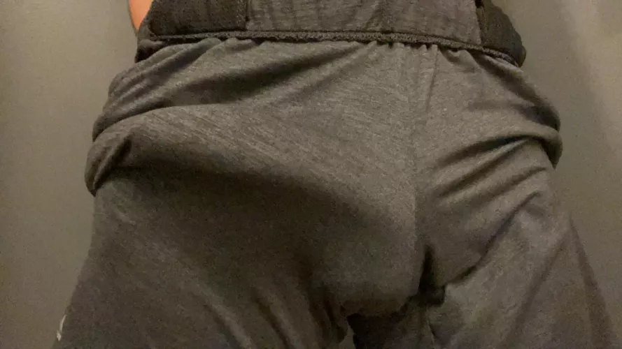 Rub it for good luck (18)