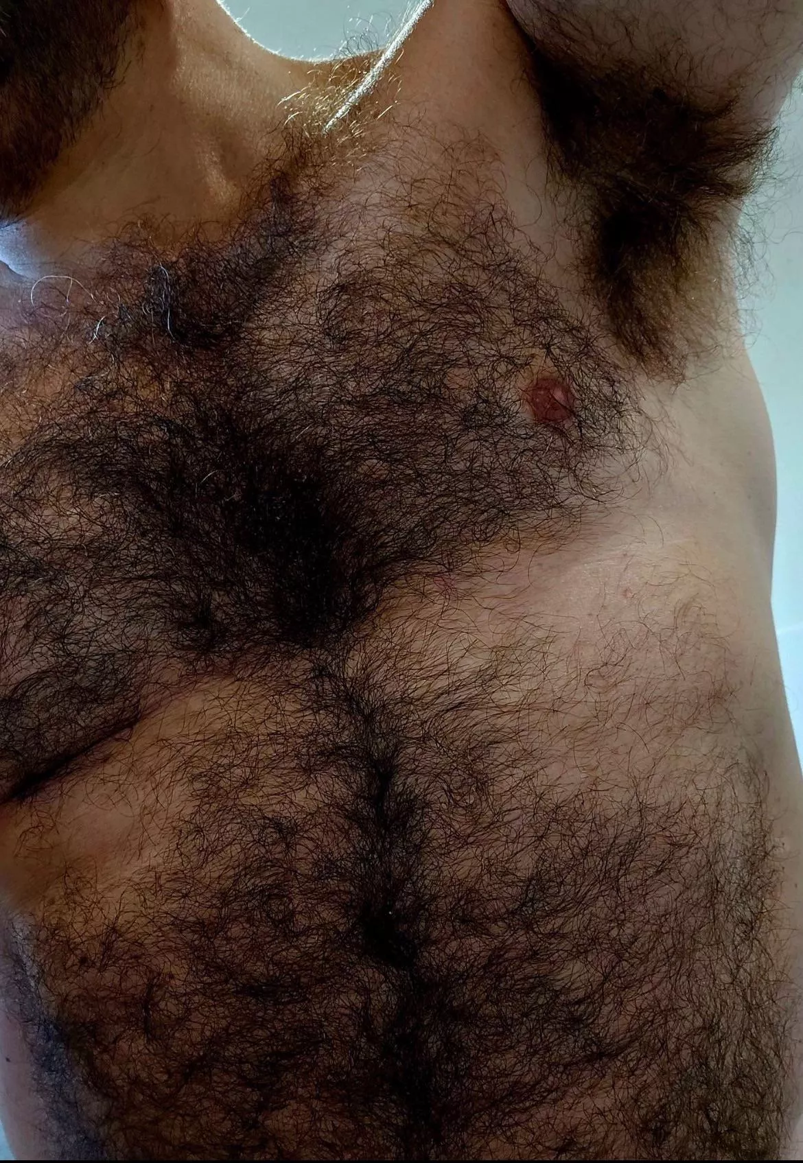 Smells like testosterone 