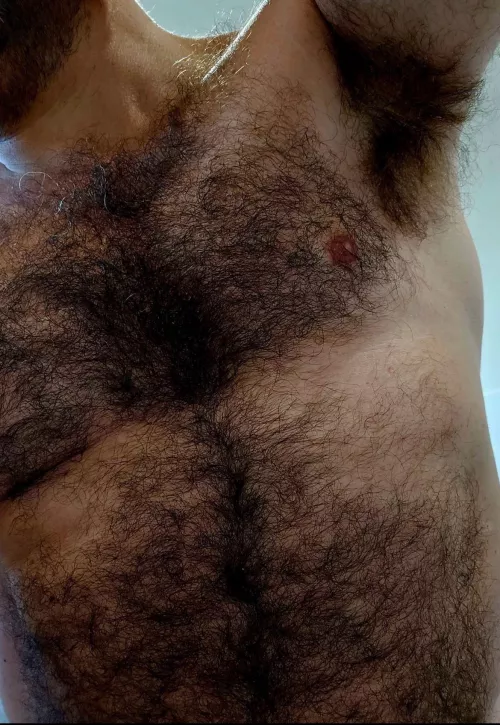 Smells like testosterone 