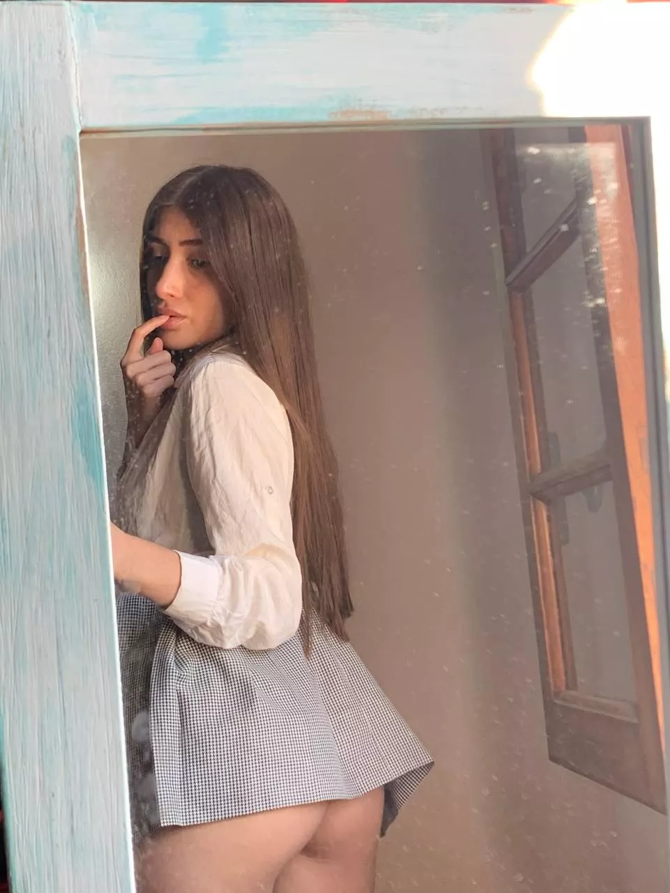 Sunday fun with me? :)