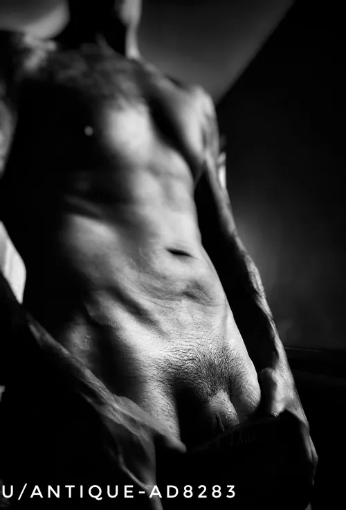 That Friday feeling?