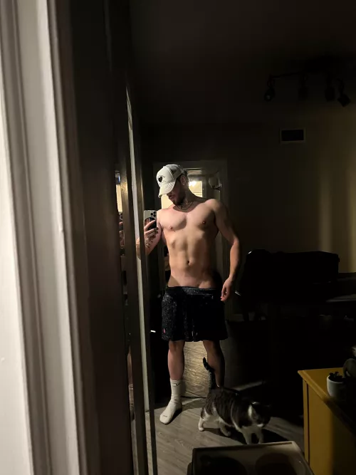 The bulk just started and I’m already losing my V :/