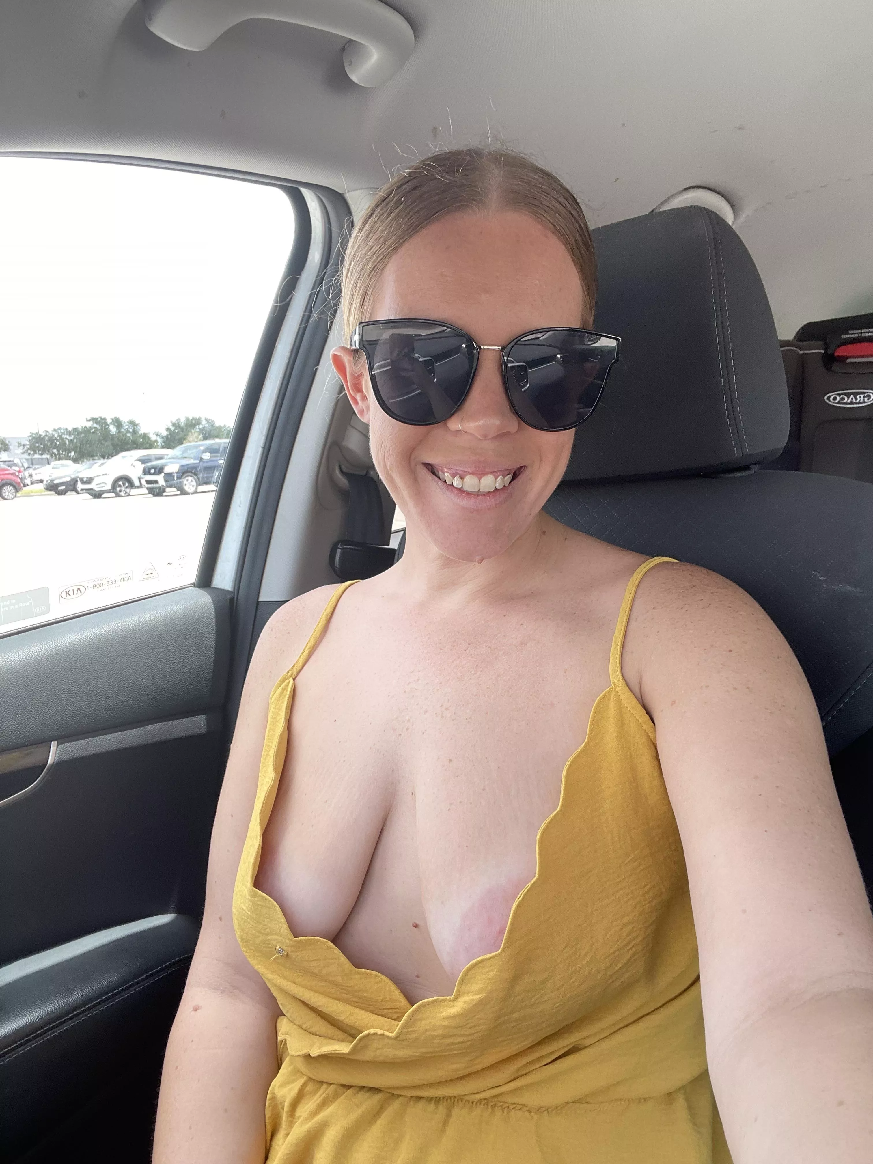 Time for some shopping 