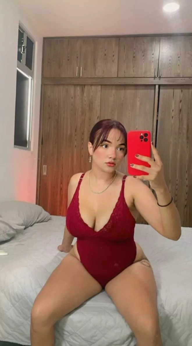 Turned 18 and kinda shy ..