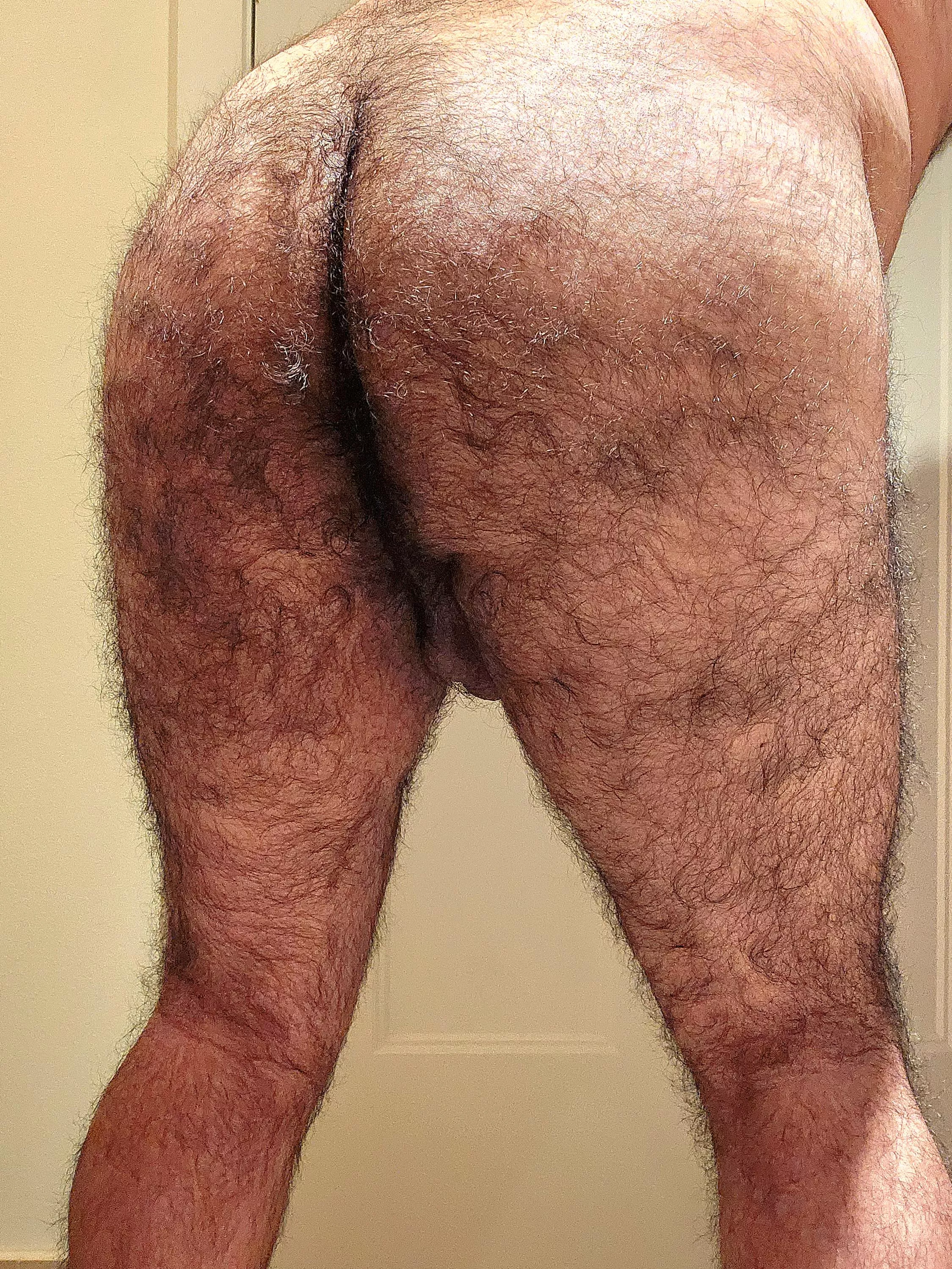 Very Hairy