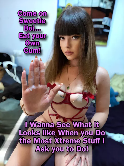 What it looks like... [oc]