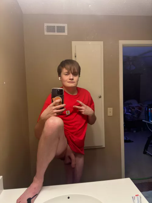 Would u hang out with me