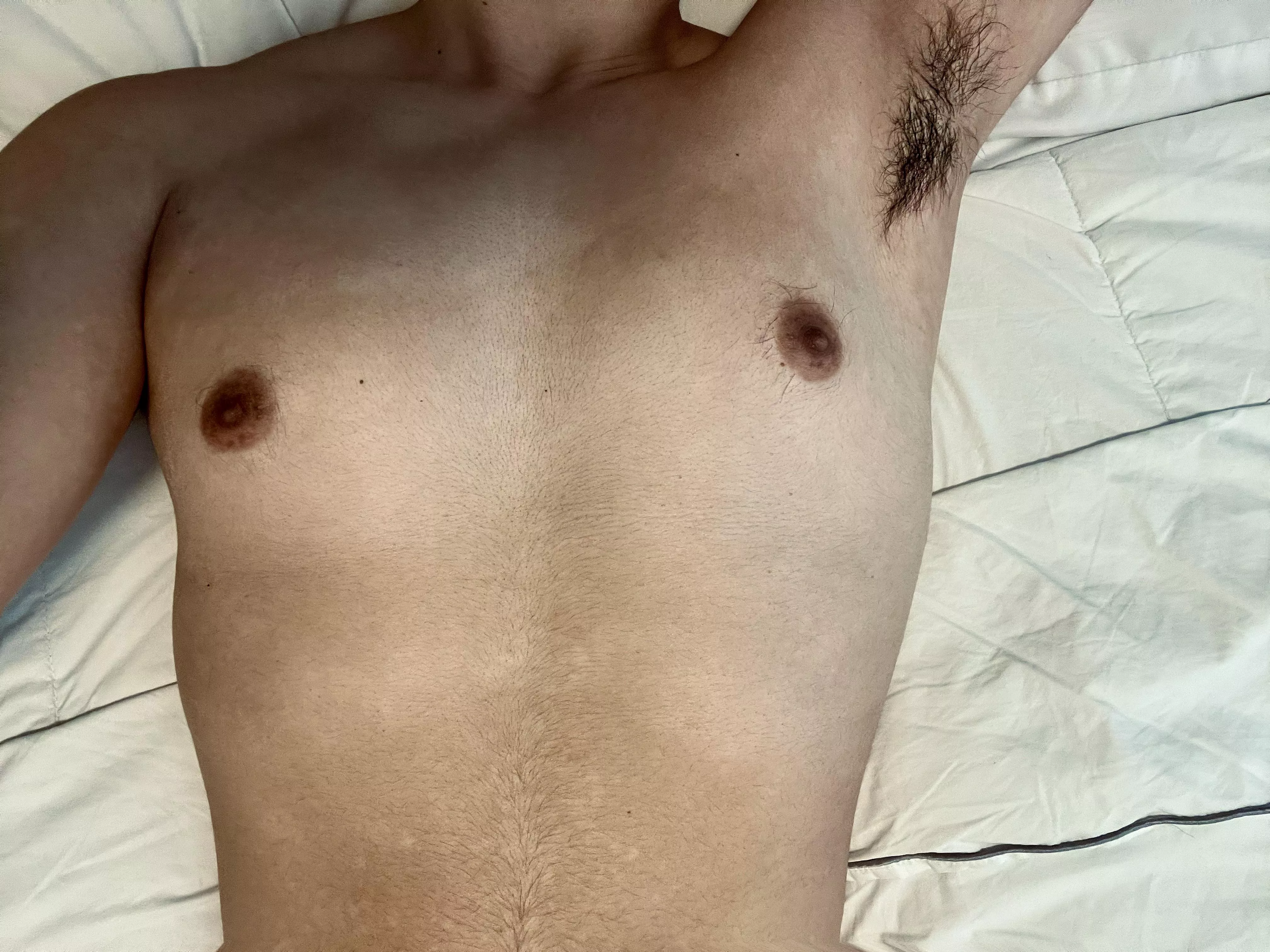 Would you worship them?