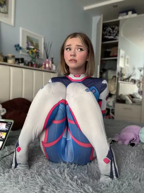 you'd like to know my secret, wouldn't you [F]