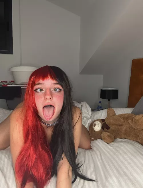 18 and feeling like nobody really wants to get close
