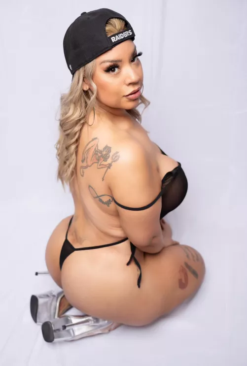 Are you excited for football? 