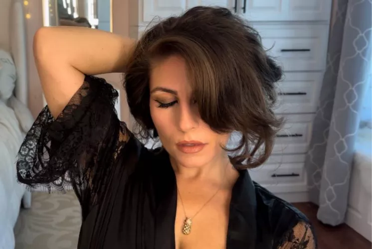 Classy as I get ready for you