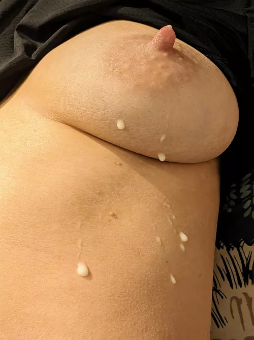 Come and drink it from the source