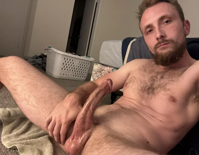 Do I have a nice cock? Cause apparently I have low T…