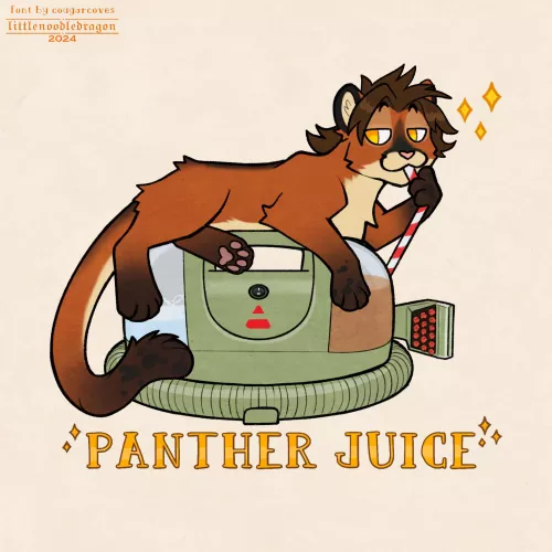 Forbidden Milkshake 👀 