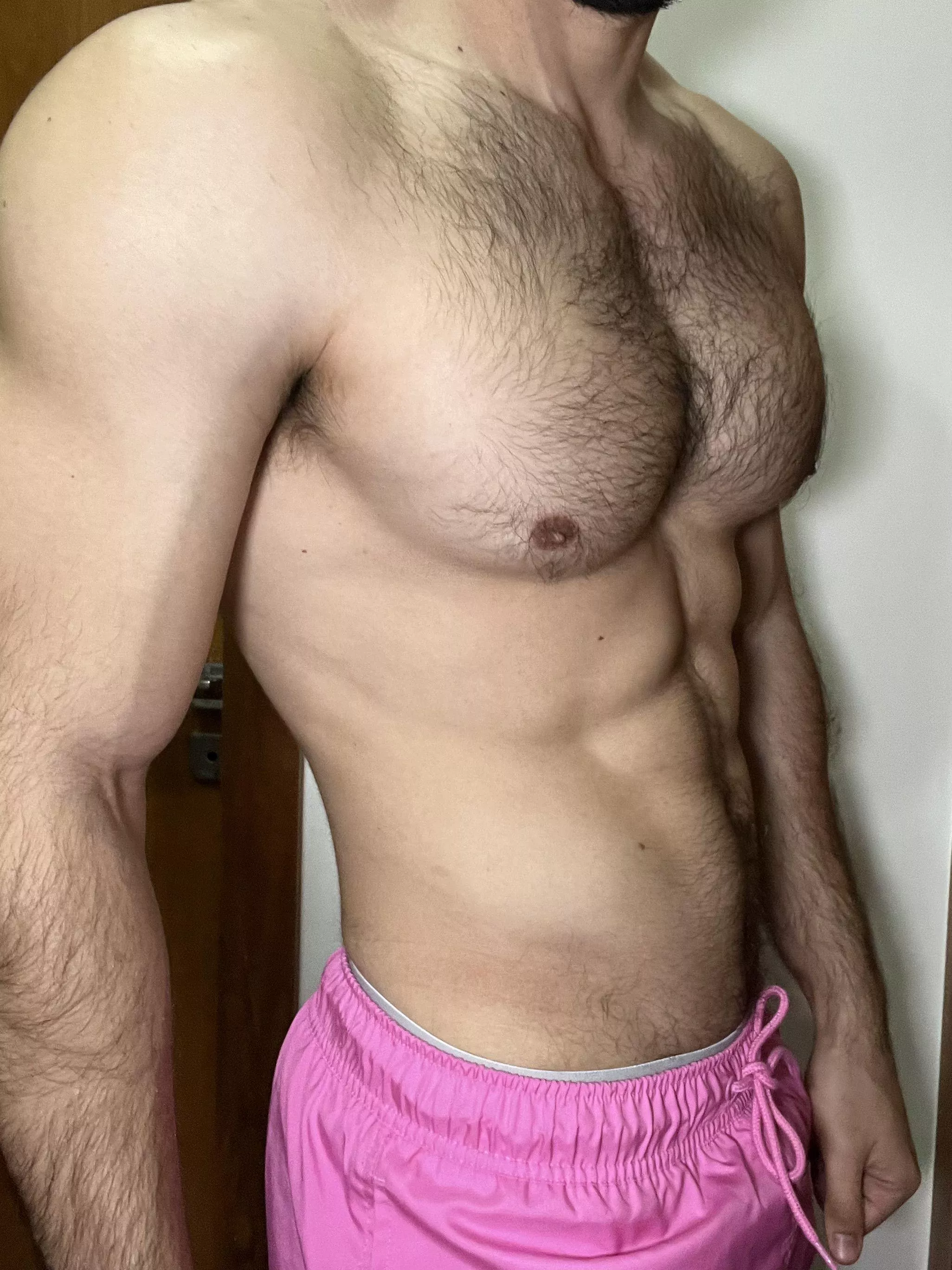 Get your mouth around here 💦