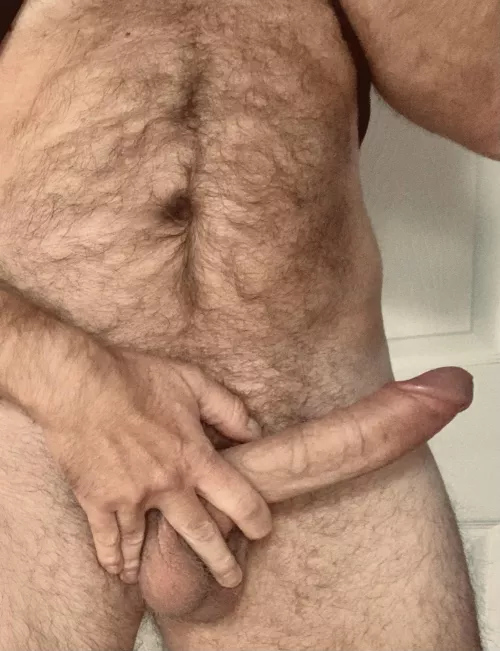 Happy Monday from this guy {46}