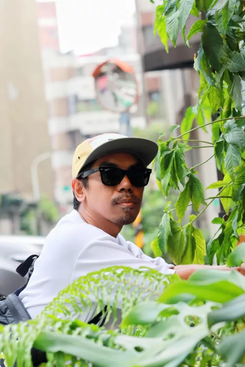 Hello. 🫰🏽🇵🇭