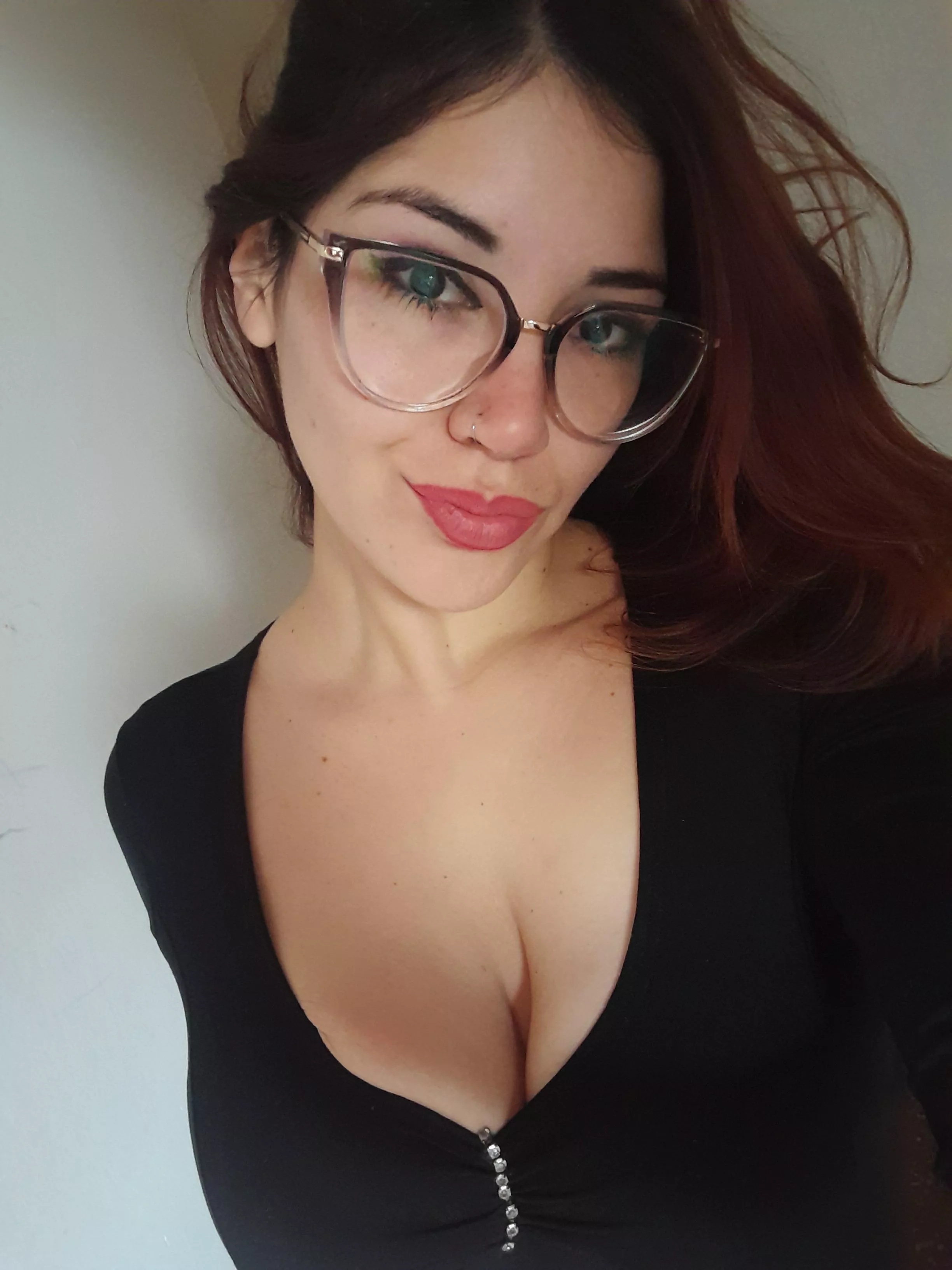 How are you tonight baby?