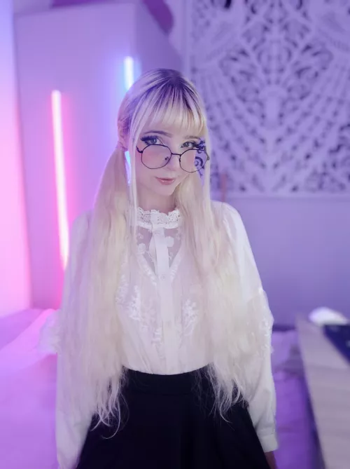 I want you to cum on my face