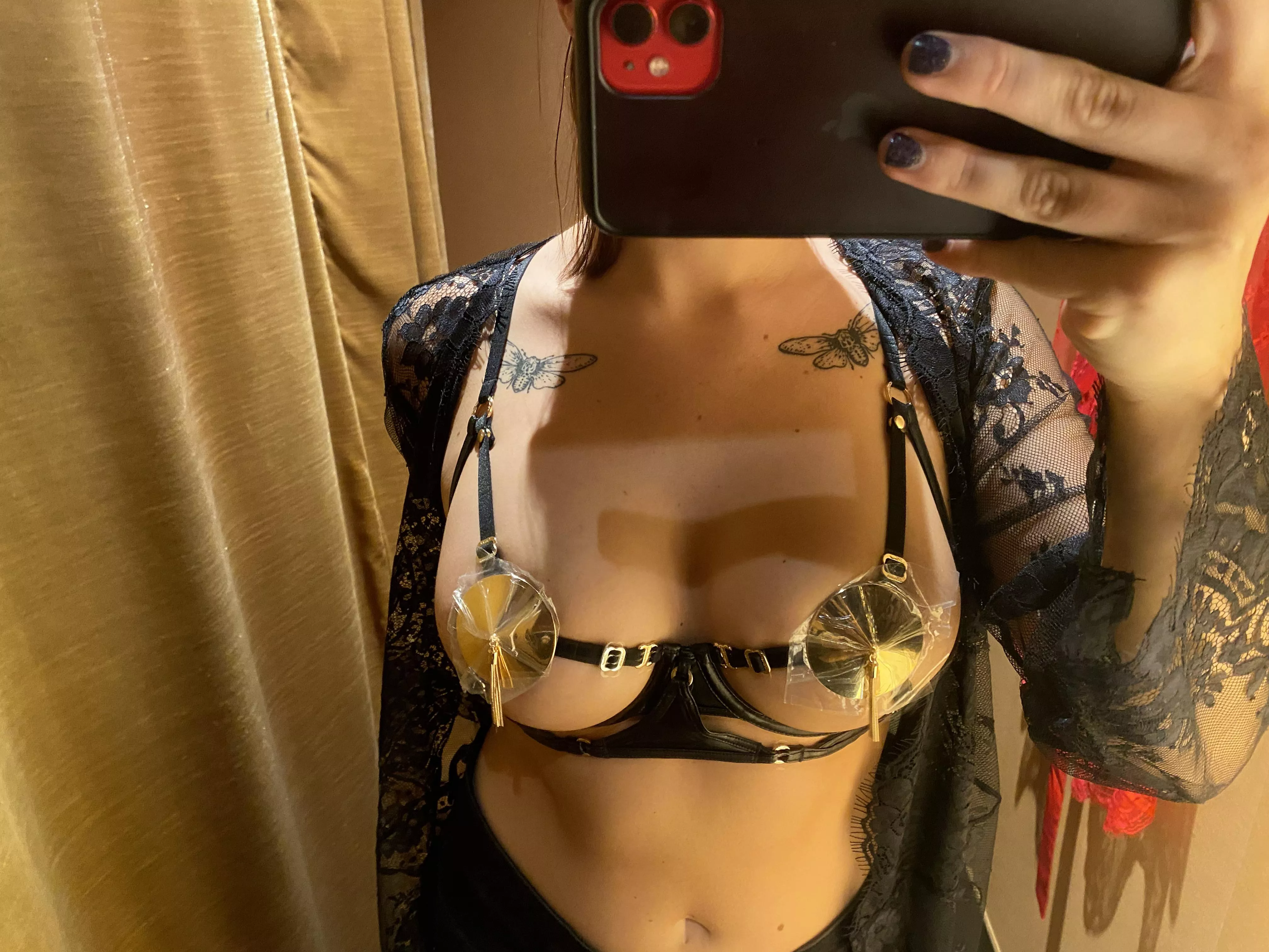 KYLAH OBSESSION🖤💛