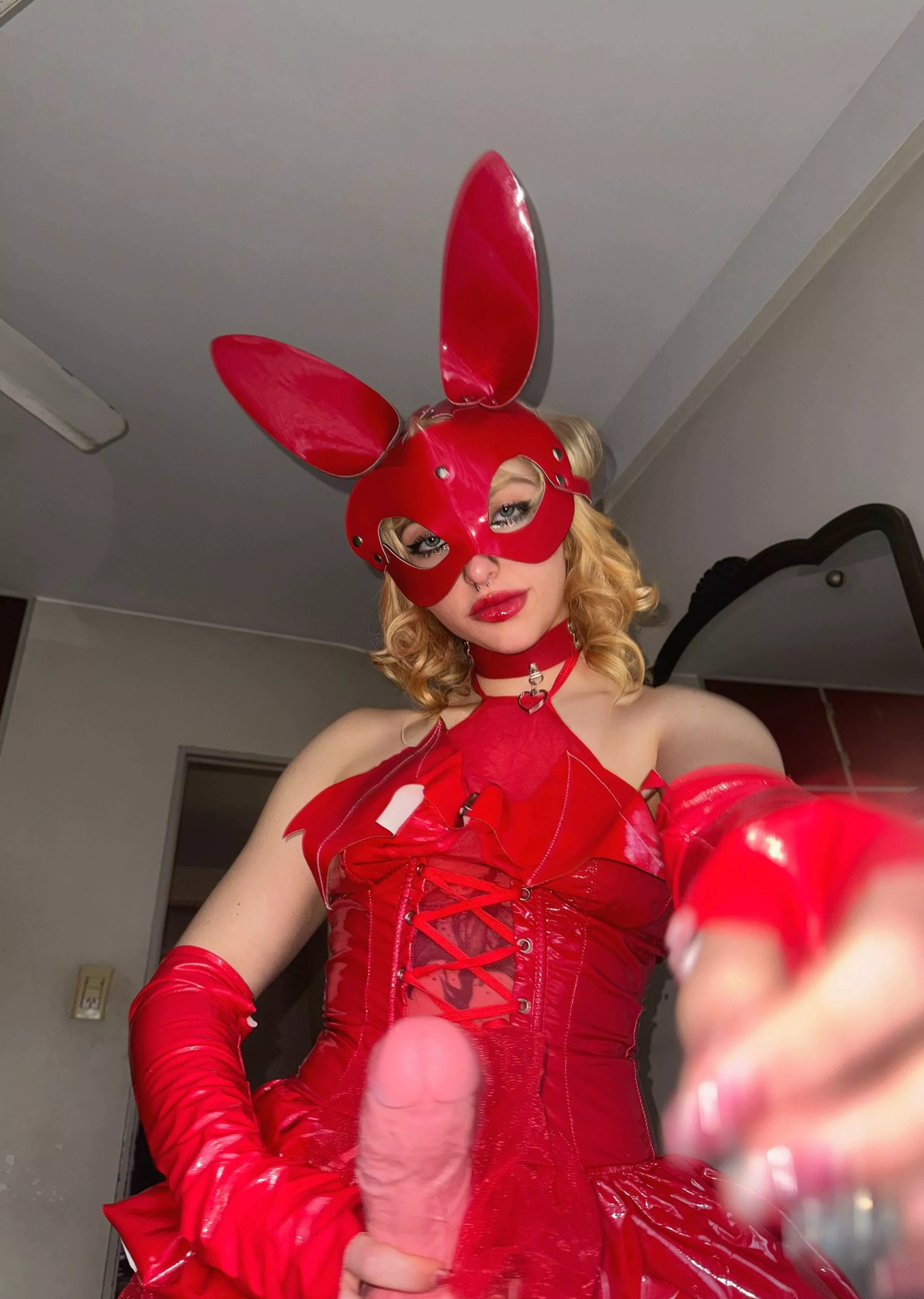 let’s see how well you handle this tonight