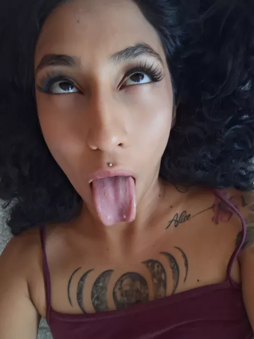 my face when you are inside me 