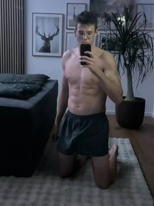 Rate my boxershort be honest 