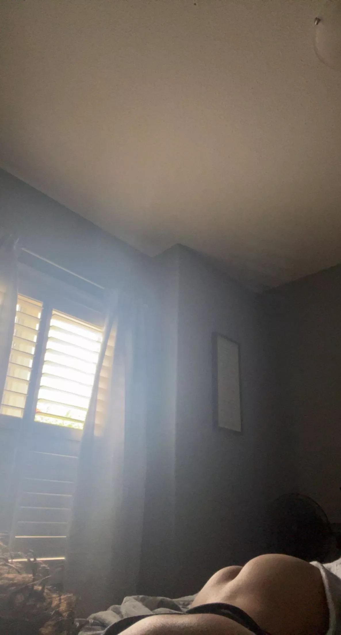 Rise And Shine☀🍑