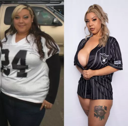 Still their biggest fan ;) 