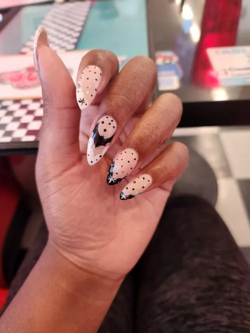 Subtly Spooky for September 🦇