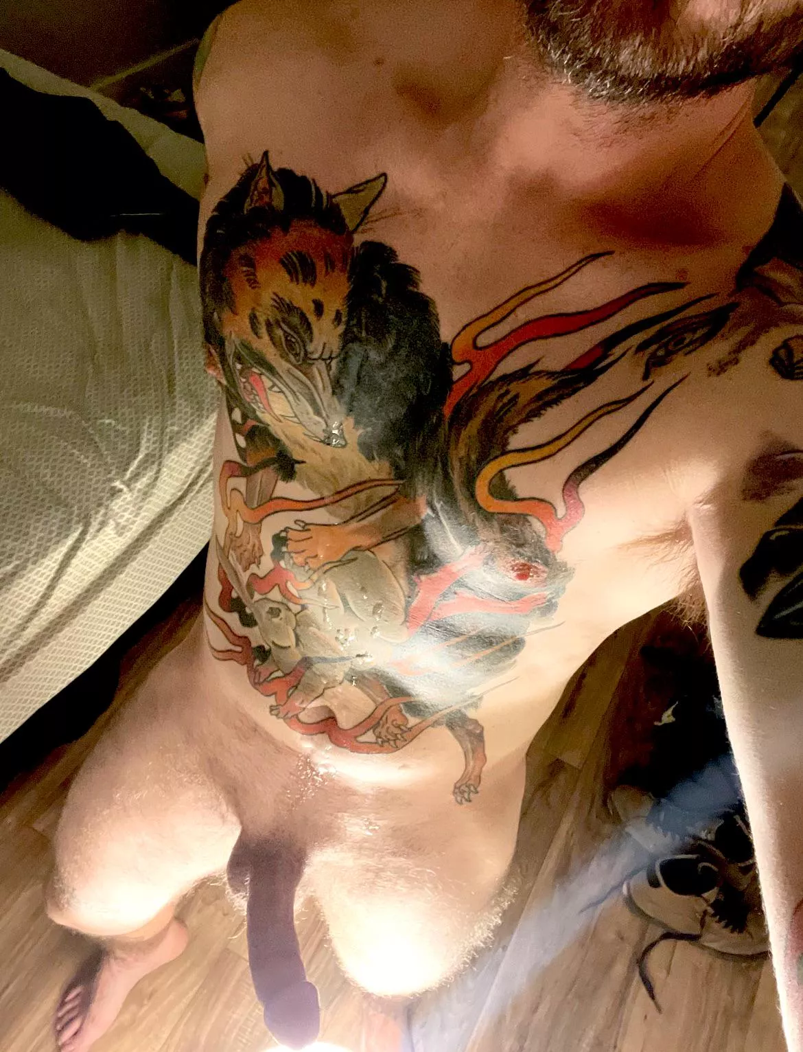 Wake me up before you go-go