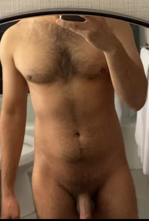 What do you think (m)? 