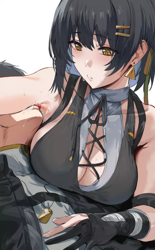 Who needs water? - @Hewss