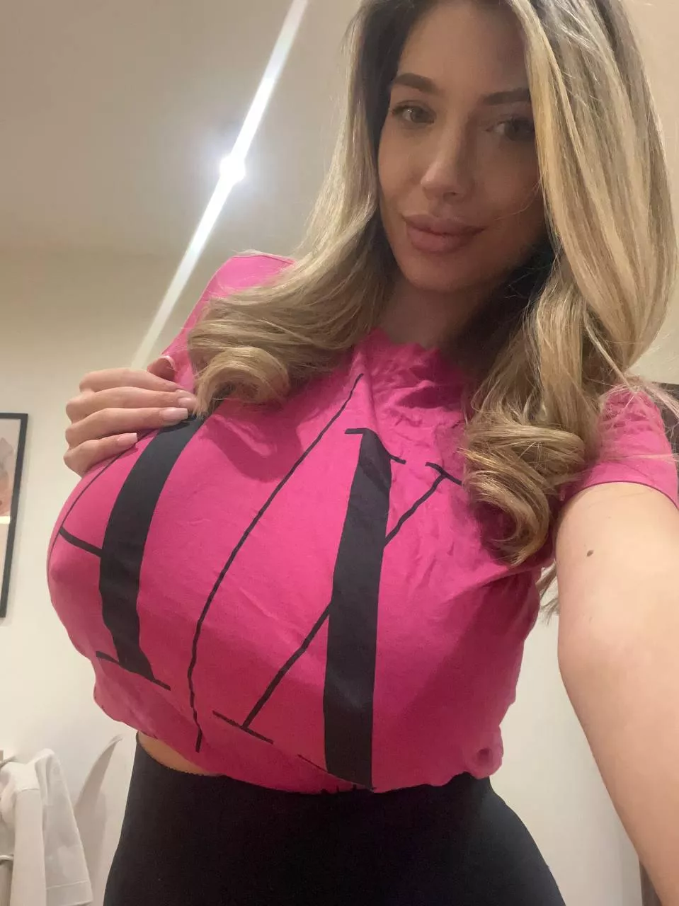 Who’s craving a hot secret night?