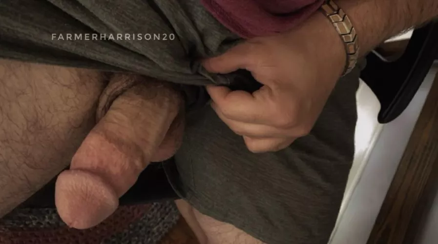 Your thick big bro [34]