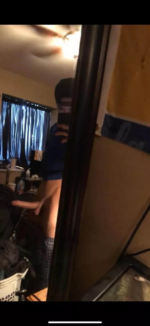 24 California Is mine Big Enuff  to post on here ? 