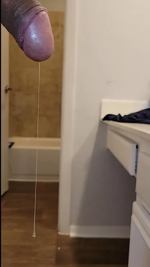 (35) Catch that drip with your tongue 👅 😈